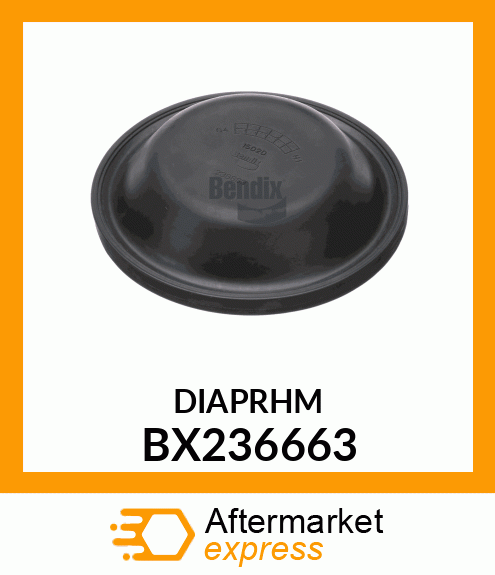 DIAPRHM BX236663