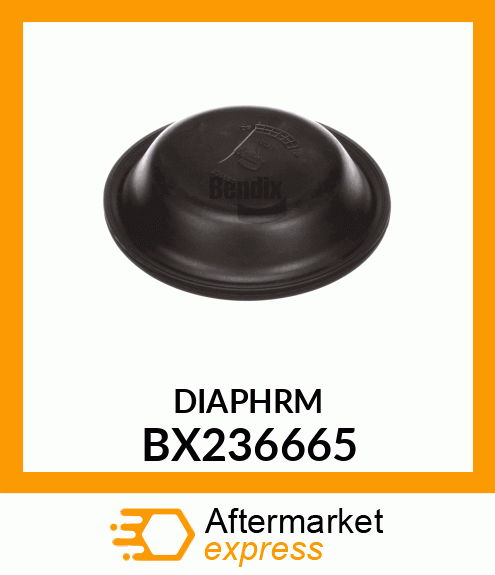 DIAPHRM BX236665