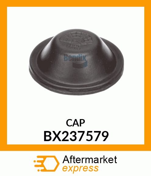 CAP BX237579