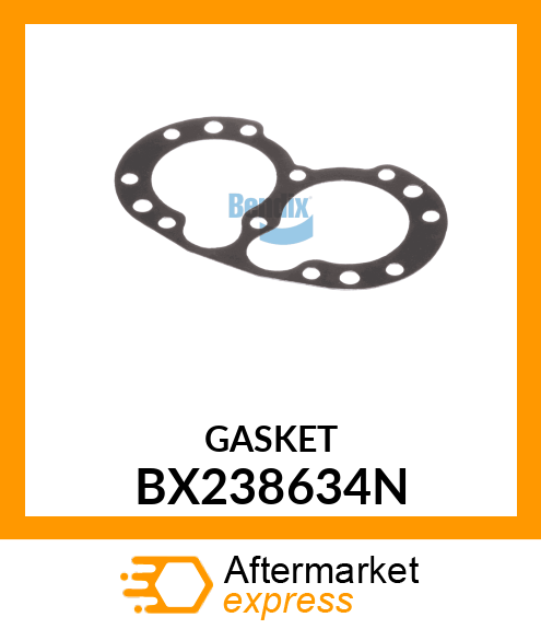 GASKET BX238634N