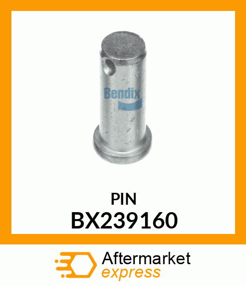 PIN BX239160