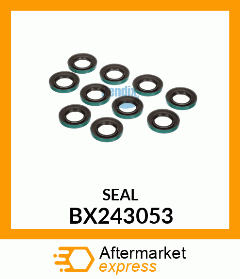 SEAL BX243053