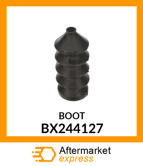 BOOT BX244127