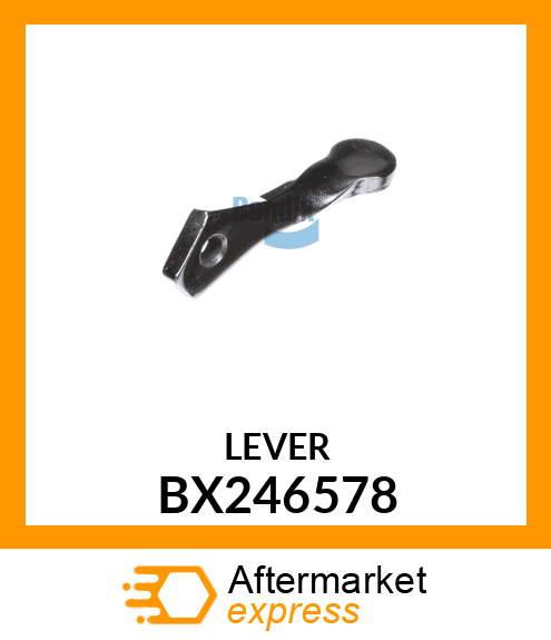 LEVER BX246578