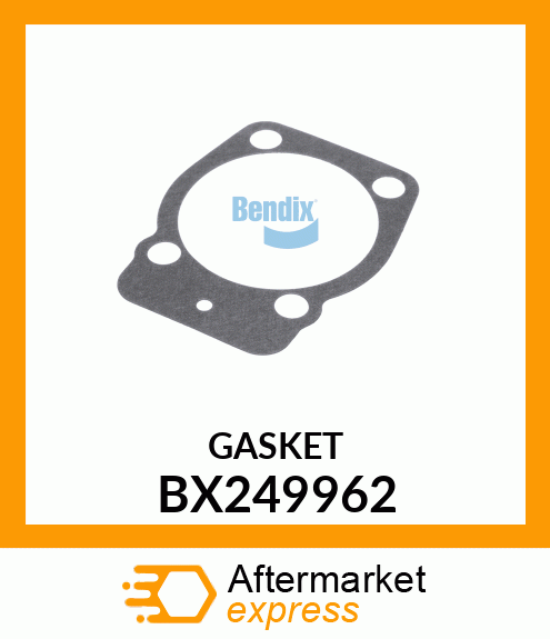 GASKET BX249962