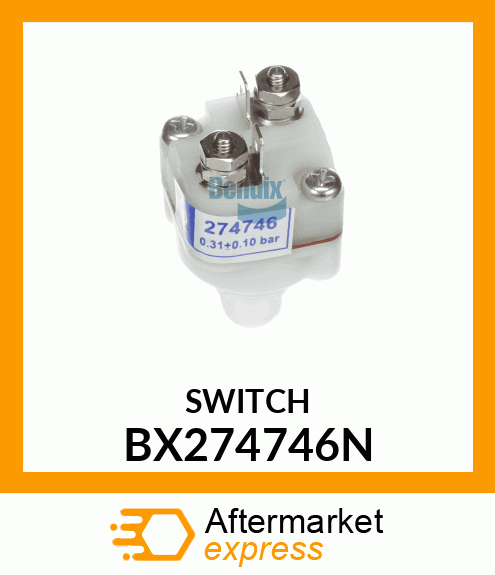 SWITCH BX274746N