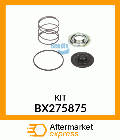 KIT BX275875