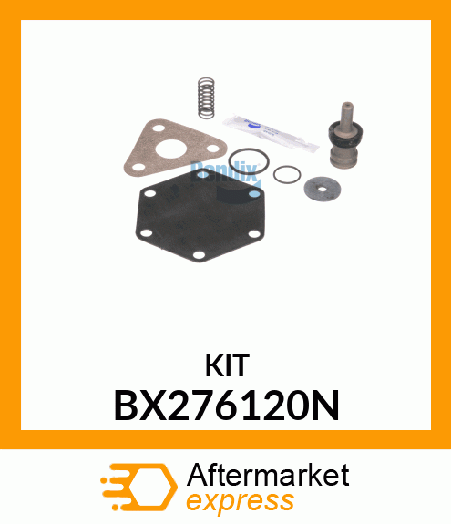 KIT BX276120N