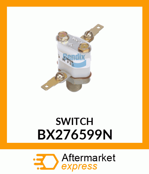 SWITCH BX276599N