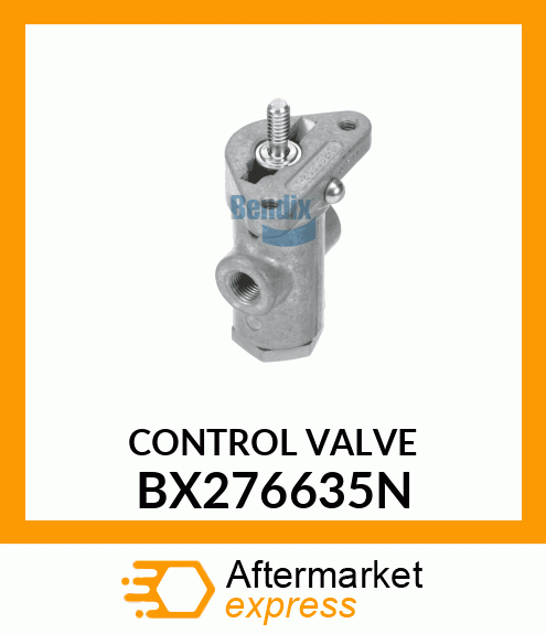 CONTROL_VALVE BX276635N