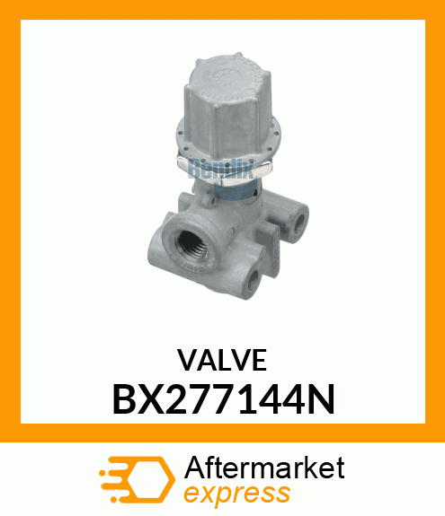 VALVE BX277144N