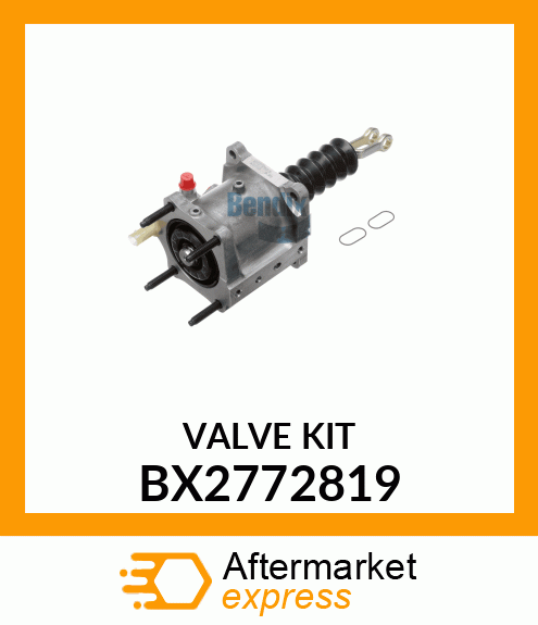 VALVEKIT BX2772819