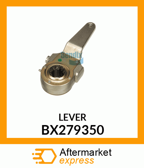 LEVER BX279350