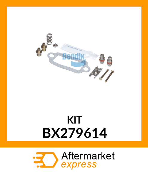 KIT BX279614