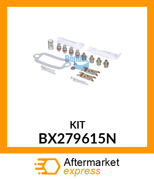 KIT BX279615N