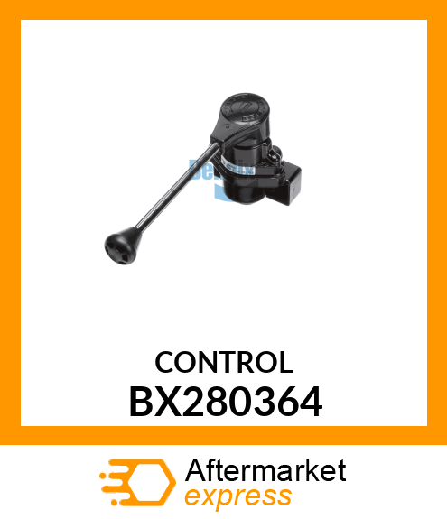 CONTROL BX280364
