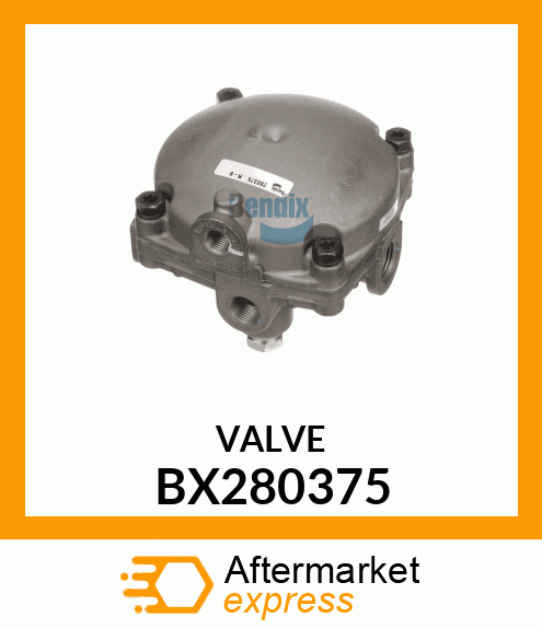 VALVE BX280375