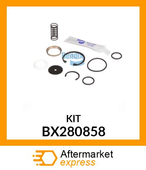 KIT BX280858