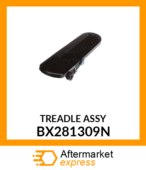 TREADLEASSY BX281309N