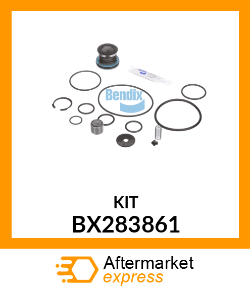 KIT BX283861