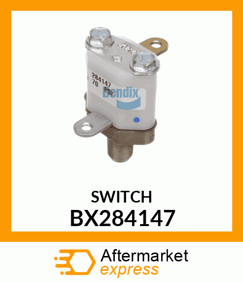 SWITCH BX284147