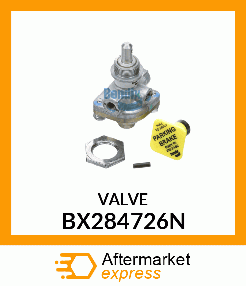 VALVE,CONTROL_V BX284726N