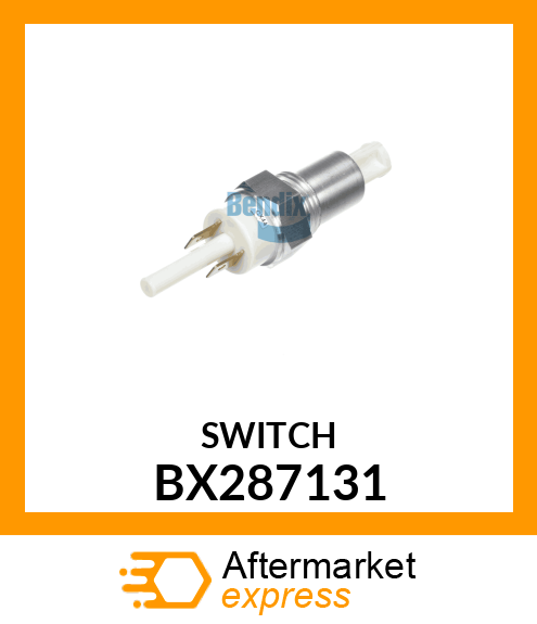 SWITCH BX287131