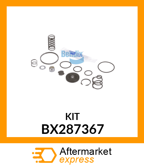 KIT BX287367