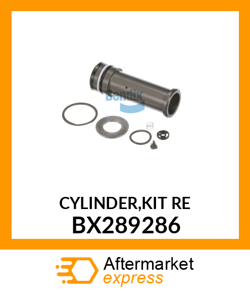 CYLINDER,KIT_RE BX289286