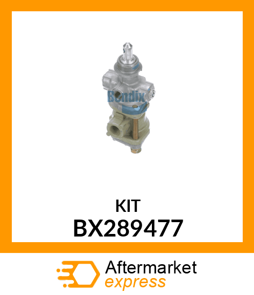 KIT BX289477