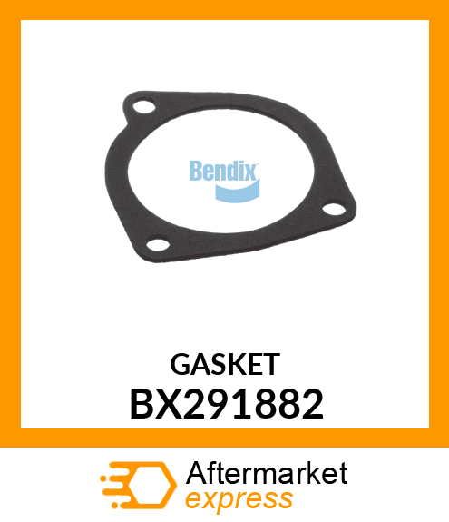 GASKET BX291882