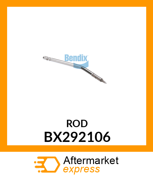 ROD BX292106