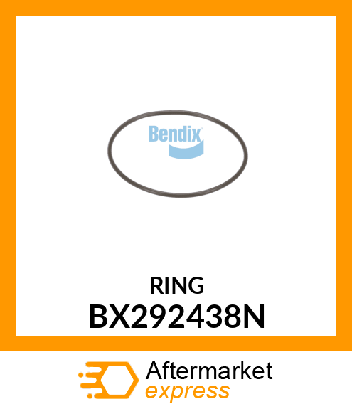 RING BX292438N