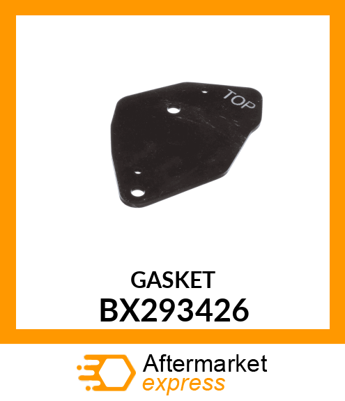 GASKET BX293426