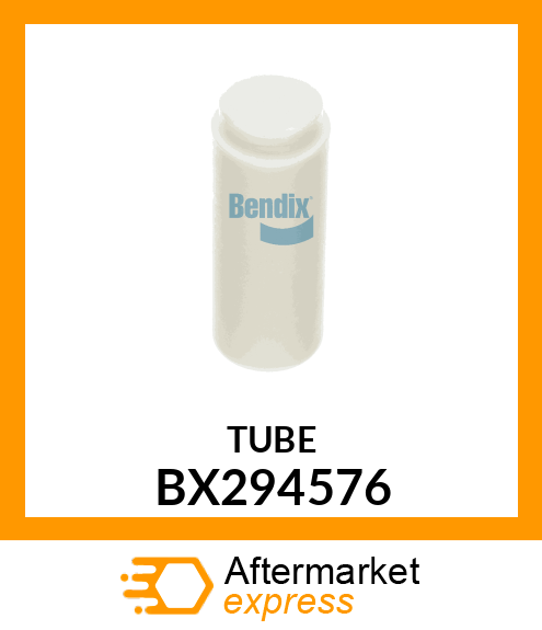 TUBE BX294576