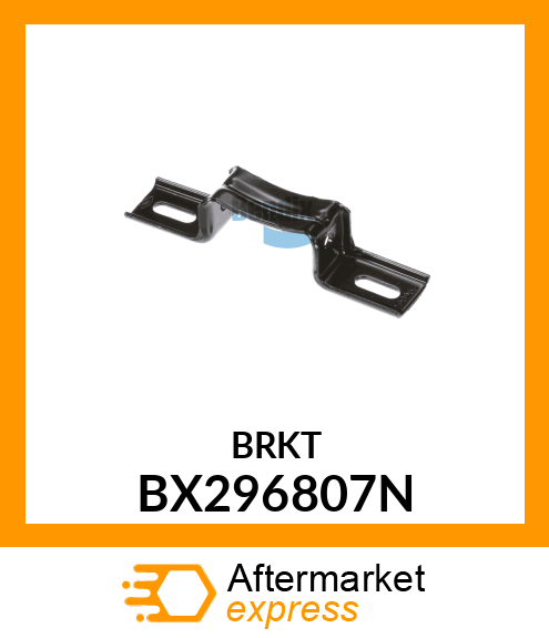 BRKT BX296807N