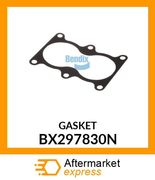 GASKET BX297830N