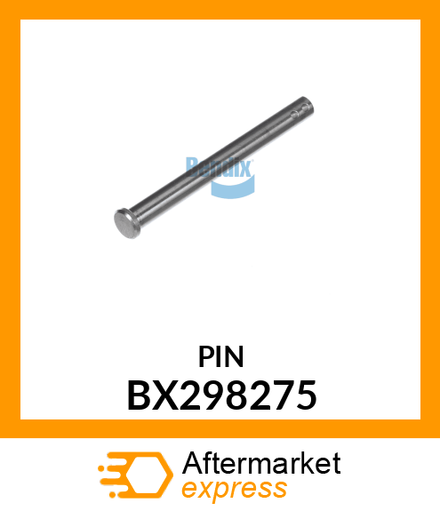 PIN BX298275