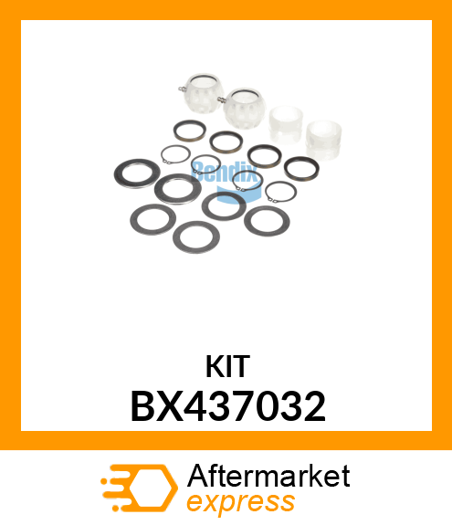 KIT BX437032