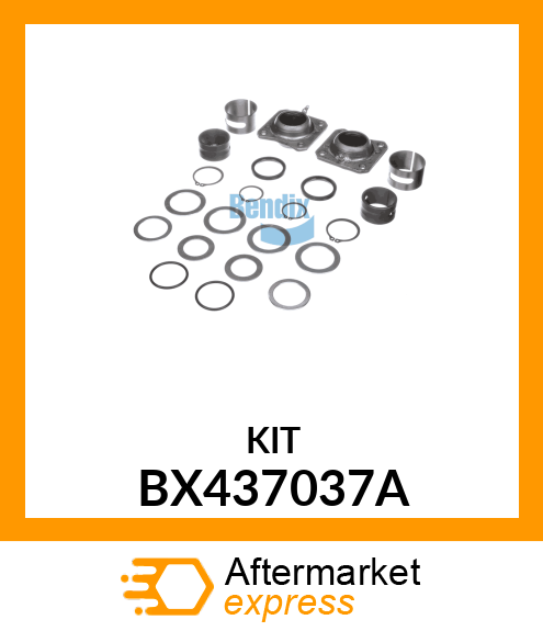 KIT BX437037A