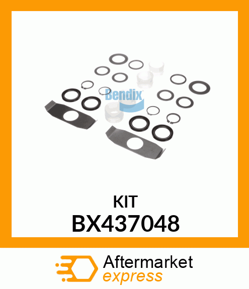 KIT BX437048