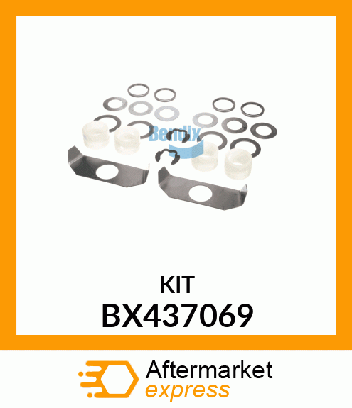 KIT BX437069