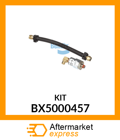 KIT BX5000457