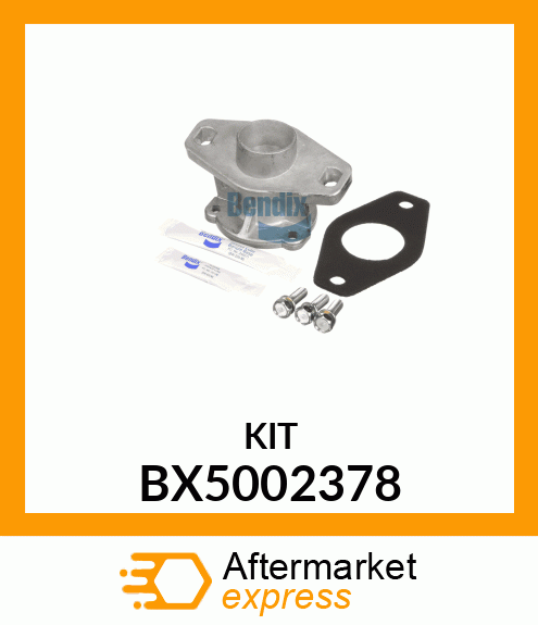 KIT BX5002378