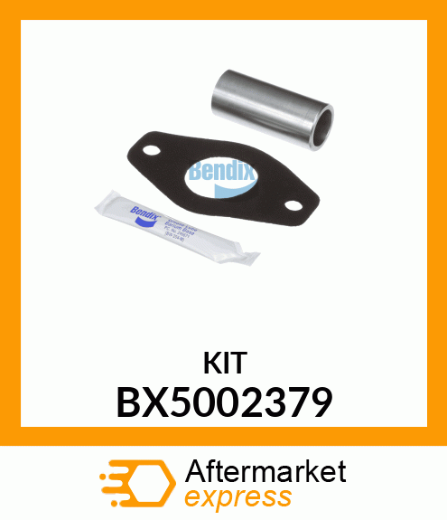 KIT BX5002379