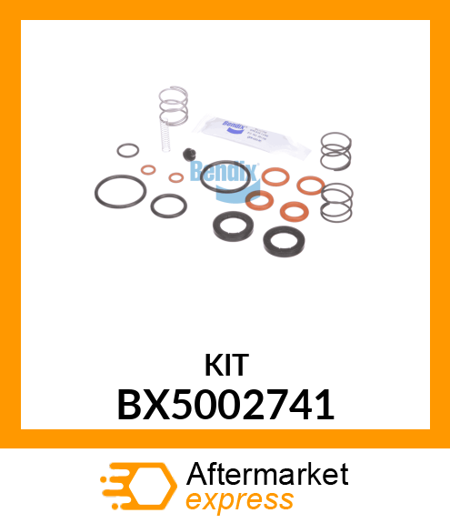 KIT BX5002741