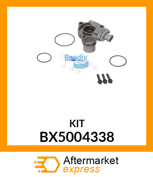 11PCKIT BX5004338