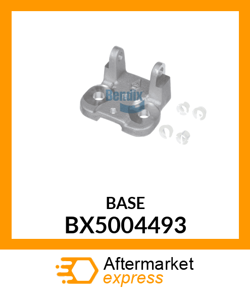 BASE BX5004493