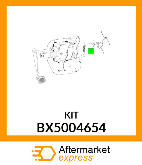 KIT BX5004654