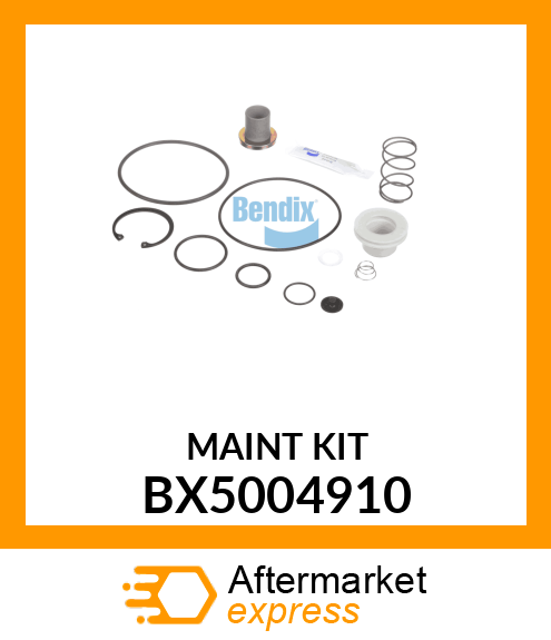 MAINTKIT BX5004910